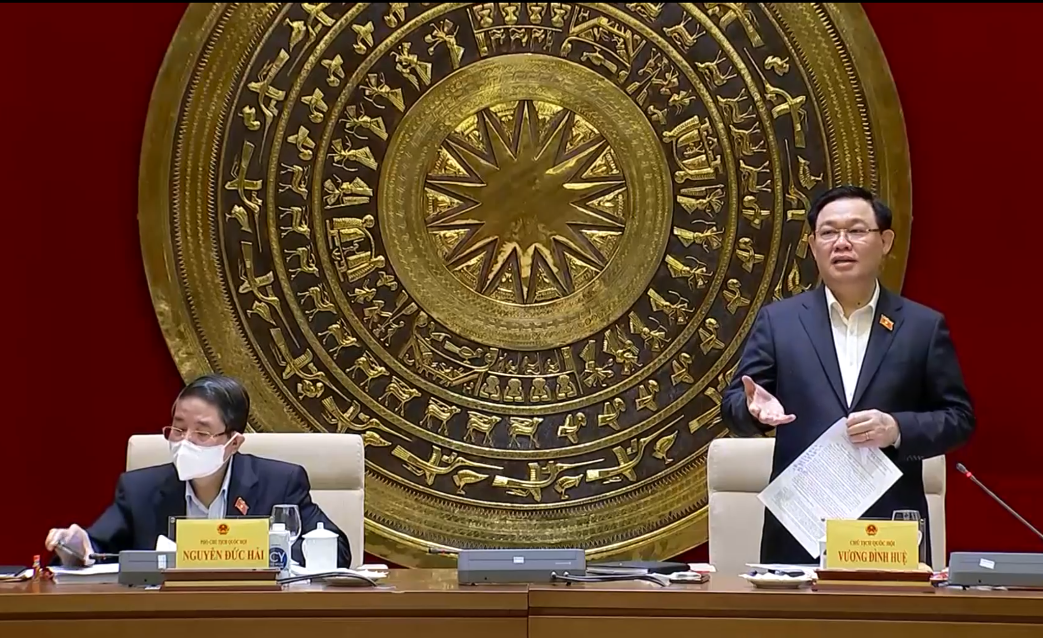 L’arrêt du projet de centrale nucléaire à Ninh Thuân est une bonne décision