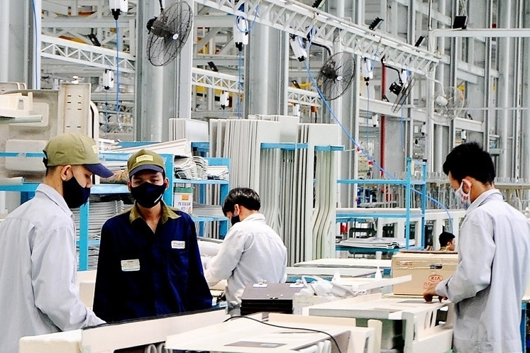 L IFC soutiendra le Vietnam dans le développement du secteur privé