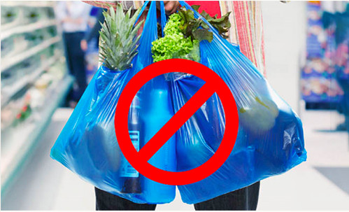Le Vietnam interdira les sacs en plastique sur les marchés à partir de 2030