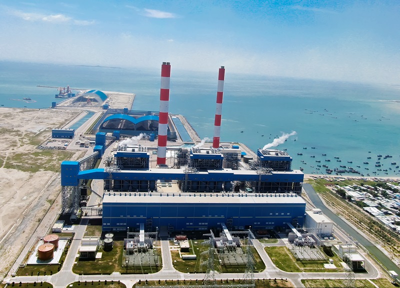 Le G7 s engage à aider le Vietnam à éliminer l énergie au charbon