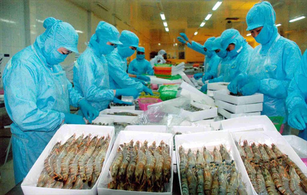 Hausse de plus de 60 des exportations de produits aquatiques vers l’Australie grâce au RCEP