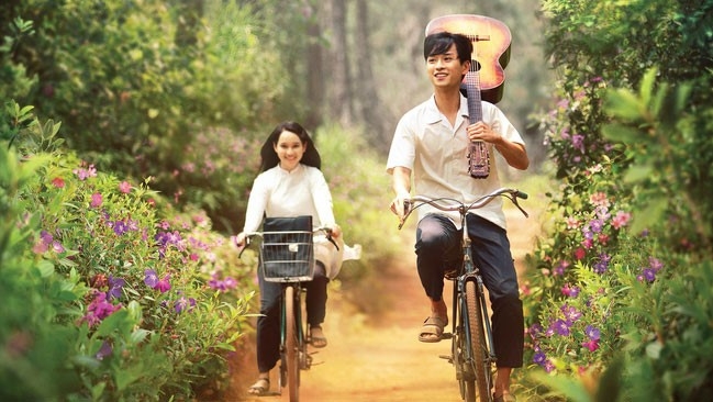 Le film vietnamien Mat Biec ouvrira la semaine du film de l ASEAN 2022