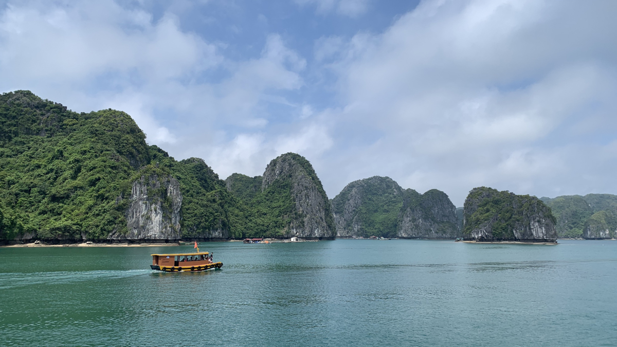 Expériences à ne pas manquer à Cat Ba