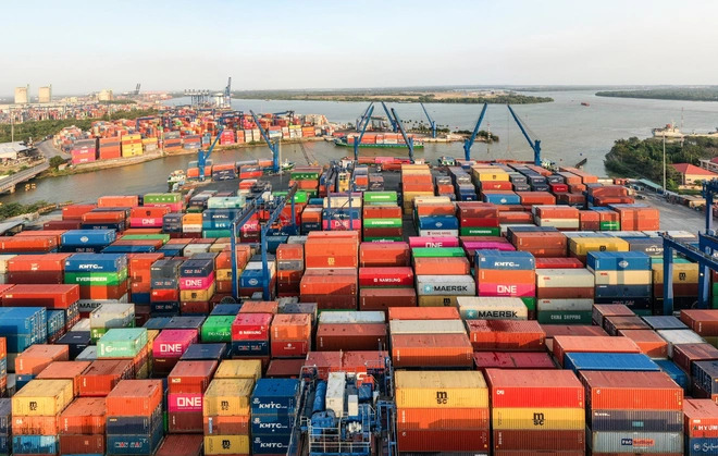 AmCham  Les entreprises américaines croient en la reprise de l économie vietnamienne