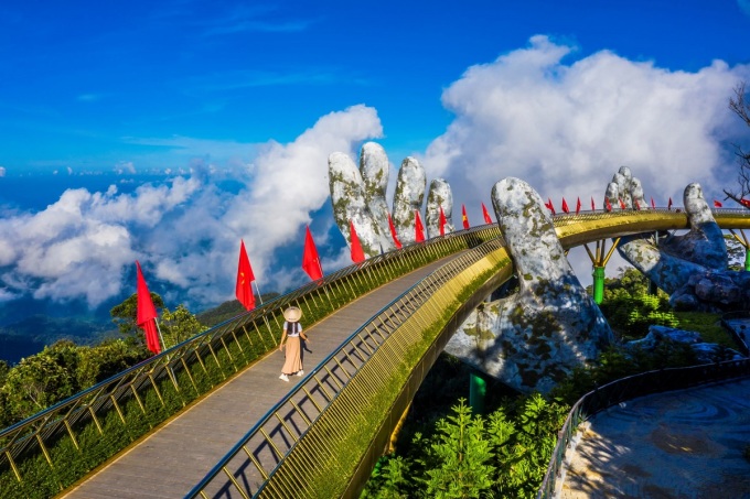 La capacité de développement touristique du Vietnam est la plus élevée au monde