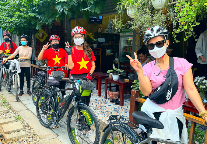 Trois circuits à la découverte de l histoire de Hanoï