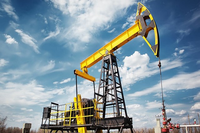 Les exportations nationales de pétrole en 4 mois augmentent tant en volume qu’en valeur