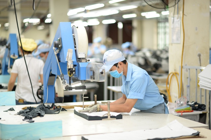 Près de 11 milliards d’USD d’exportations textiles en 4 mois