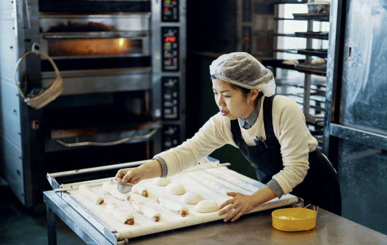 MIWE 2021 des femmes d affaires d Asie du Sud-Est fortes et persistantes