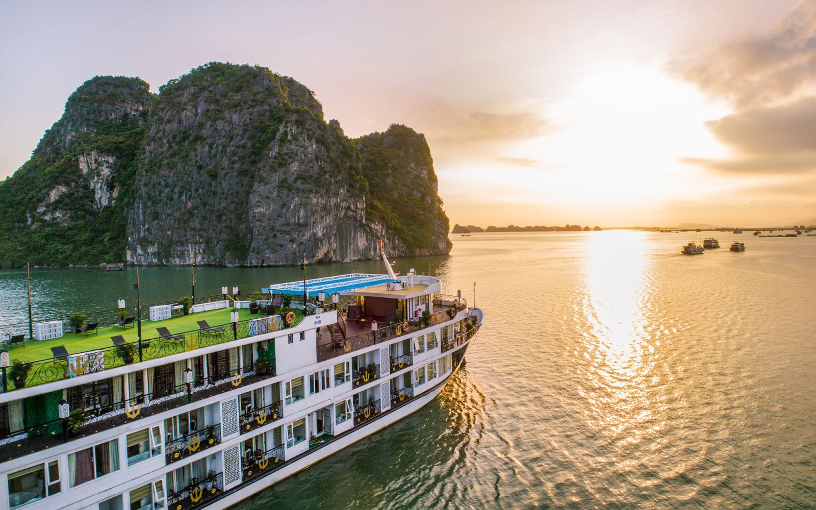 NZ Herald les raisons pour lesquelles les touristes internationaux visitent le Vietnam