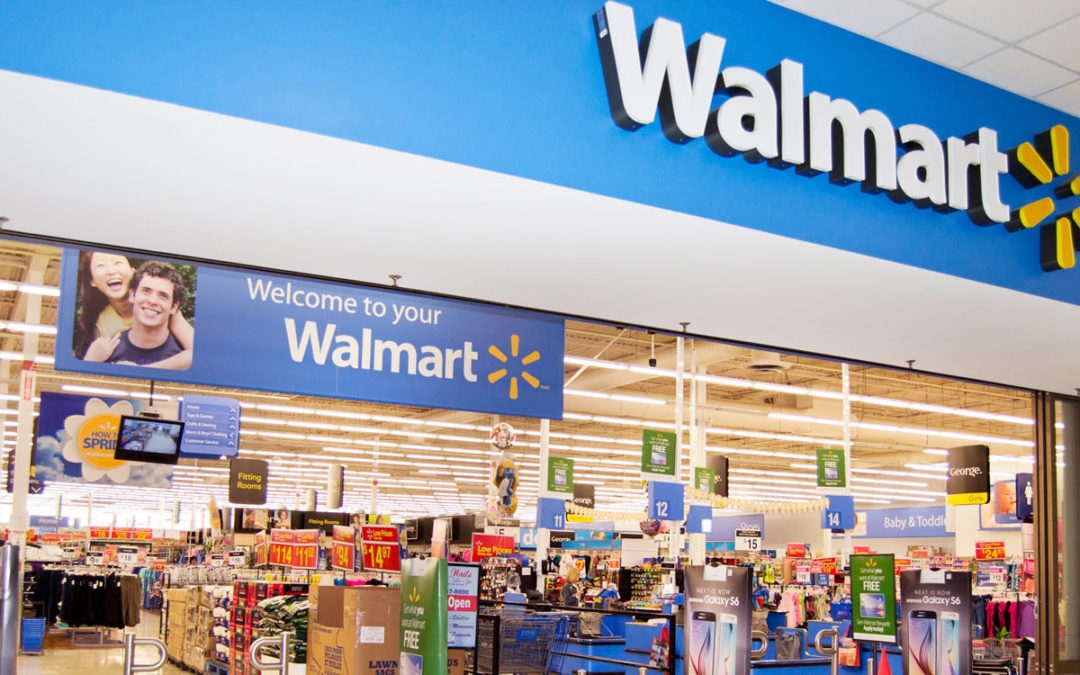 Le Vietnam parmi les cinq principaux pays exportateurs vers le système Walmart