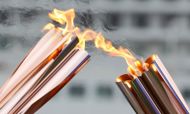 Une cérémonie de demander du feu pour allumer la flamme des SEA Games 31 aura lieu le 6 mai