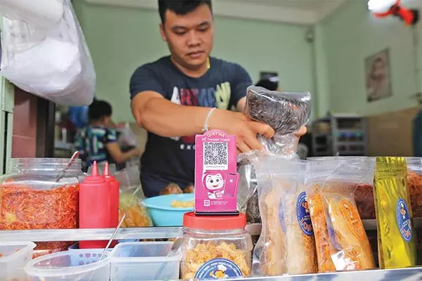 L investissement dans les startups au Vietnam est parmi les plus excitants d Asie du Sud-Est