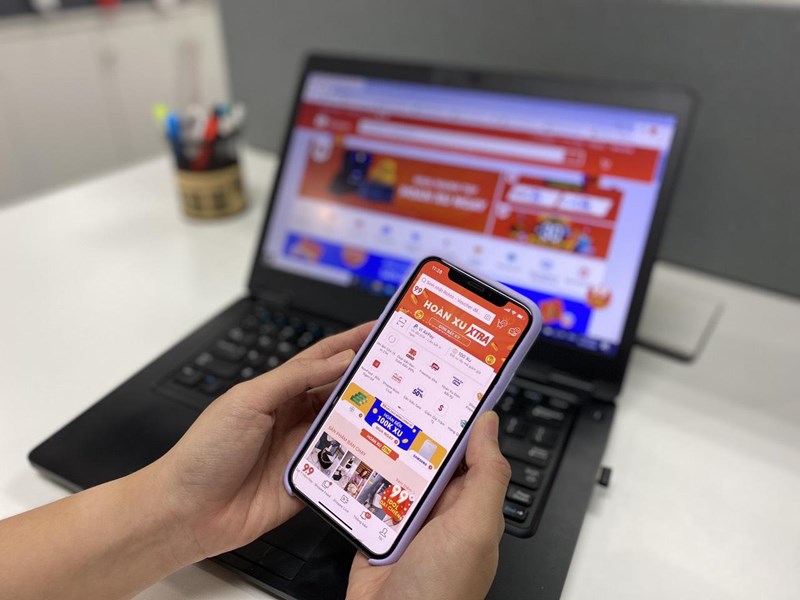 Le Vietnam, deuxième plus grand marché du commerce électronique en Asie du Sud-Est