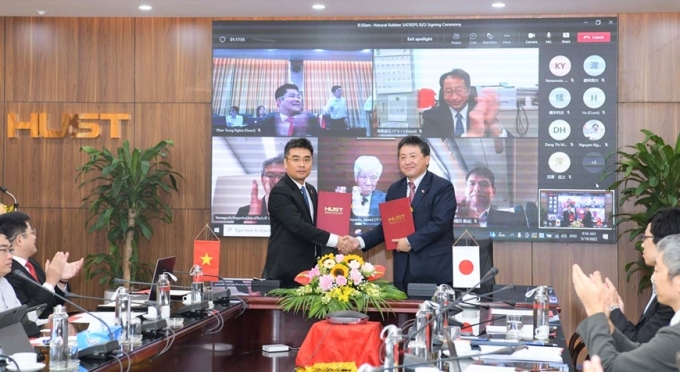La JICA aide le Vietnam à concrétiser son engagement de zéro émission nette