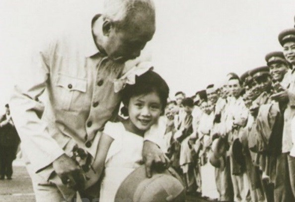 Dans les souvenirs qu’ils gardent du Président Hô Chi Minh