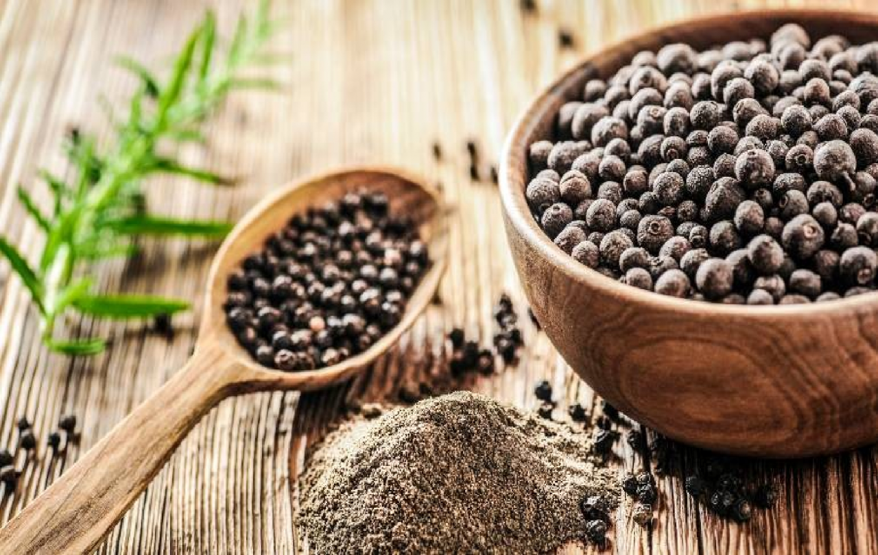 Poivre Davantage d opportunités d exportation vers l UE