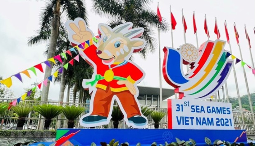 SEA Games 31, occasion de diffuser la culture vietnamienne et l esprit de solidarité
