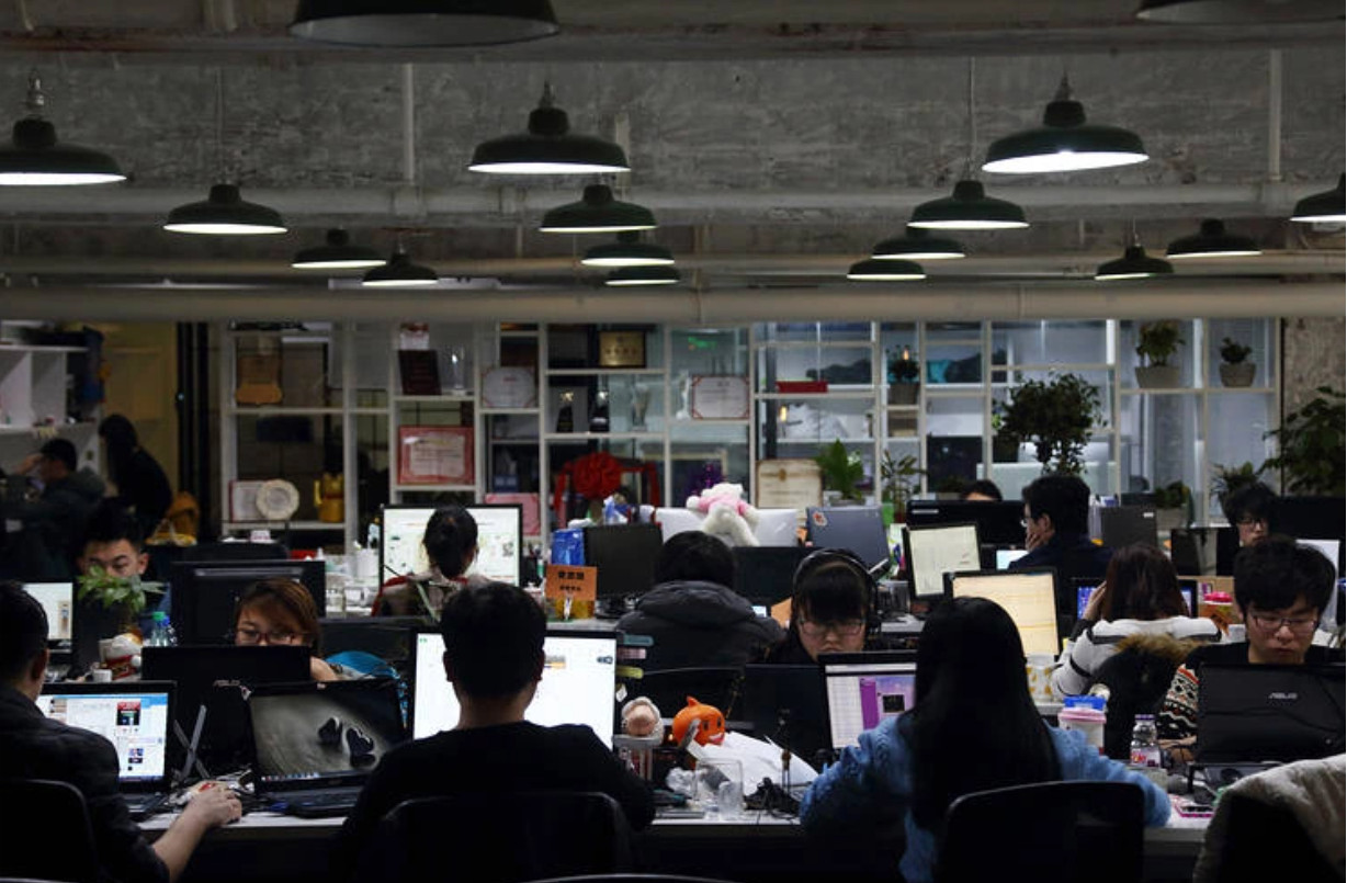 Le Vietnam dans le Triangle d or des startups