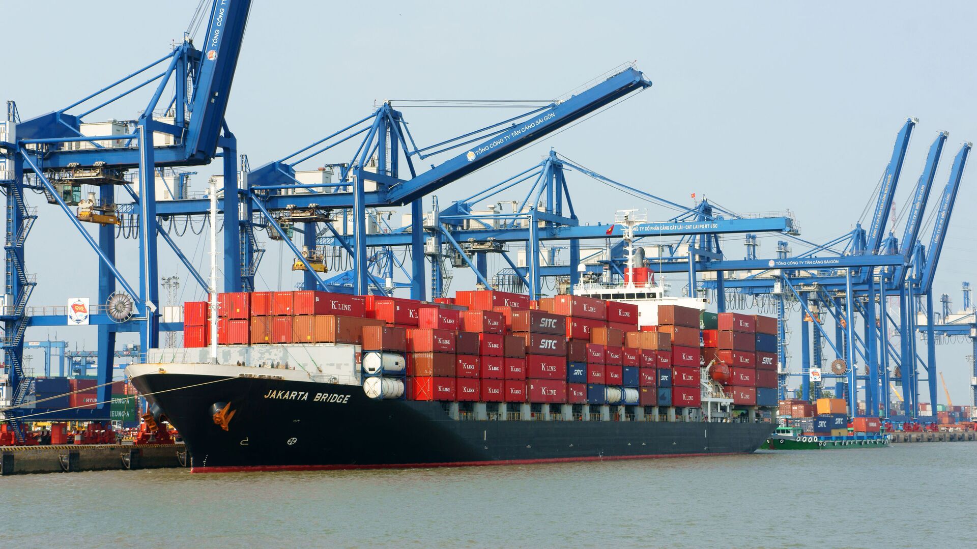 Le Vietnam pourrait devenir la 20e économie du monde en 2036
