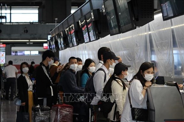 Le Vietnam obtient le plus grand nombre de visas délivrés par le Japon en 2021