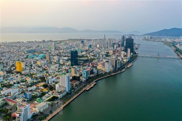Le Vietnam développe des villes intelligentes connectées au niveau national et mondial