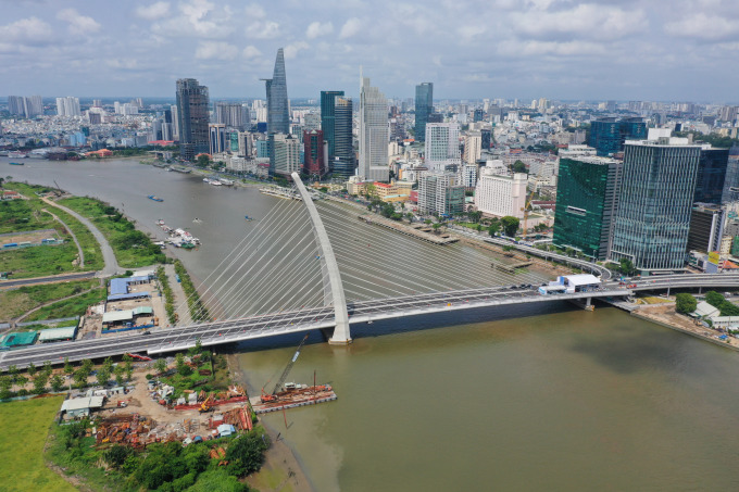 Hô Chi Minh-Ville pourrait atteindre une croissance économique de 3 au 1er semestre