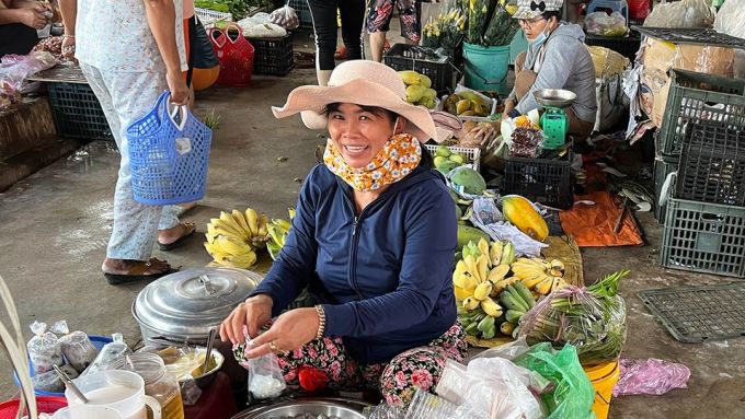 Executive Traveler  Le Vietnam semble n avoir jamais connu d épidémie