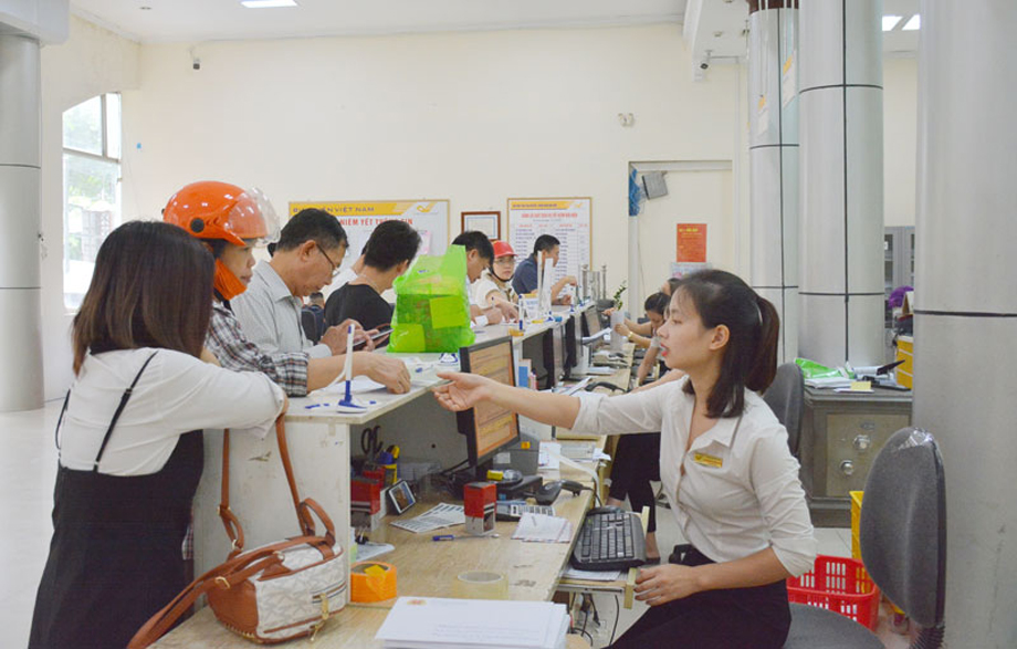Classement de l Union postale universelle le Vietnam vise le top 40 des pays leaders
