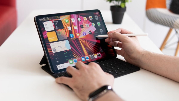 Nikkei Asia Apple produira l iPad au Vietnam