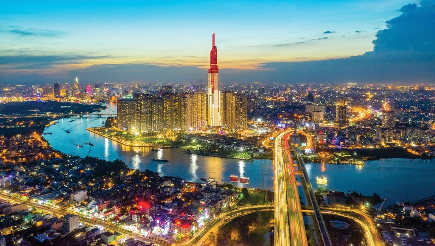 Quel est le PIB par habitant du Vietnam dans le monde