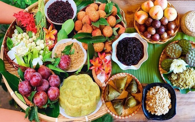 Le Têt Doan Ngo dans la culture vietnamienne