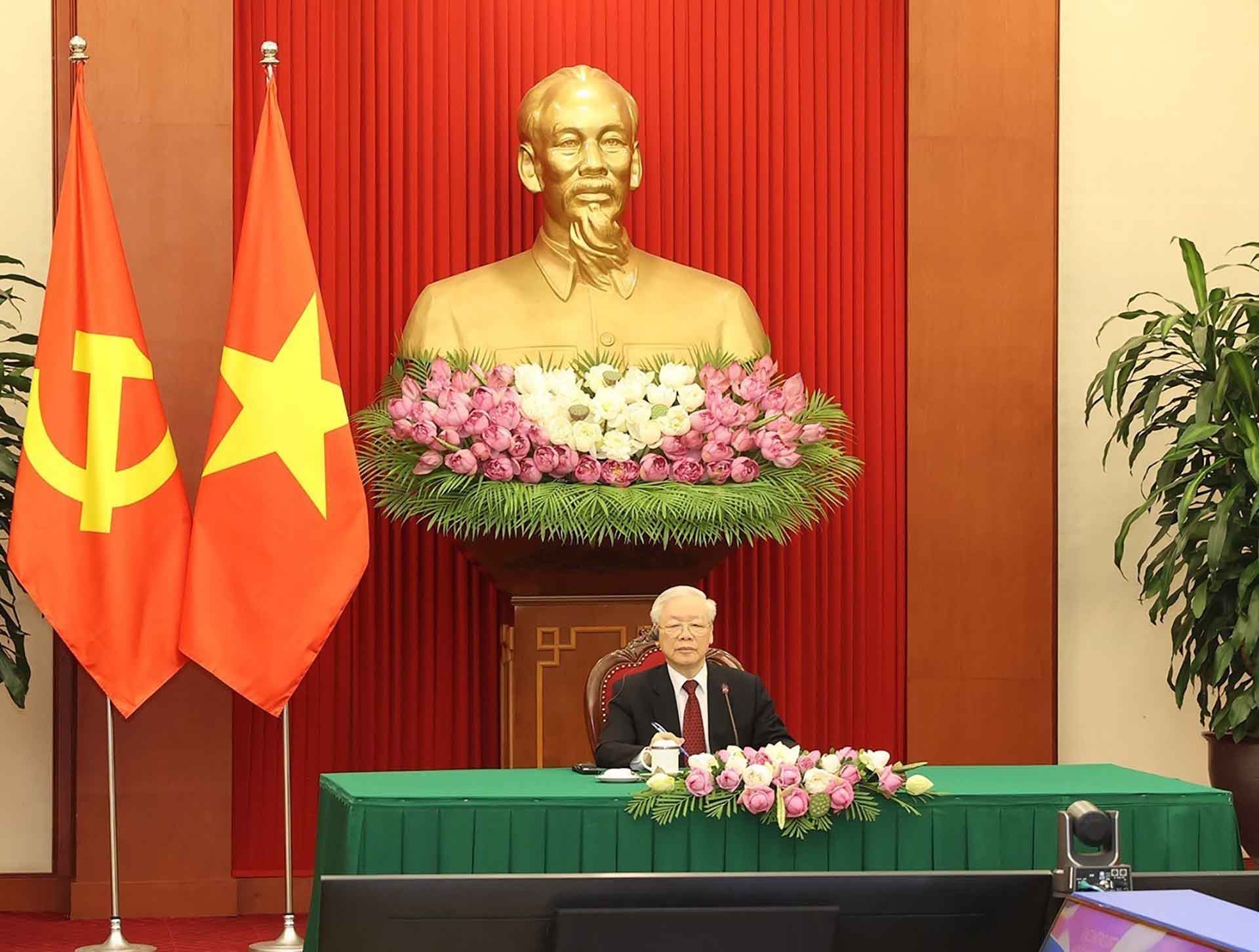 Le Vietnam attache de l’importance au développement des liens avec le Mozambique