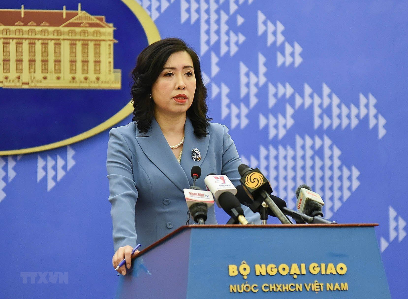 Les relations entre le Vietnam et Hong Kong Chine enregistrent de forts développements