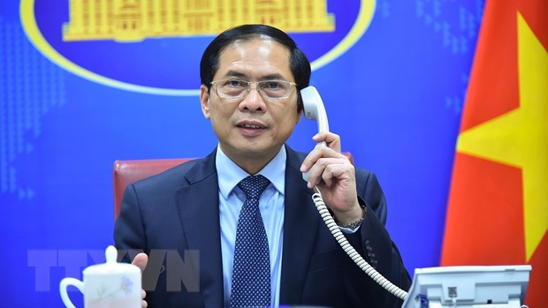 Le Vietnam et l’Autriche conviennent de renforcer leur coopération dans divers domaines