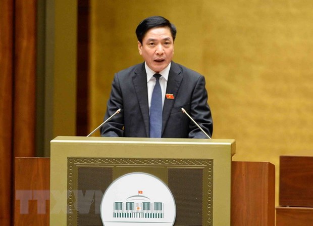 Le groupe parlementaire d’amitié Vietnam-ASEAN œuvre pour des liens accrus