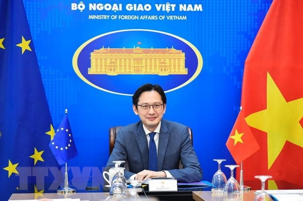Le Vietnam s efforce de contribuer aux activités de l Assemblée générale des Nations Unies