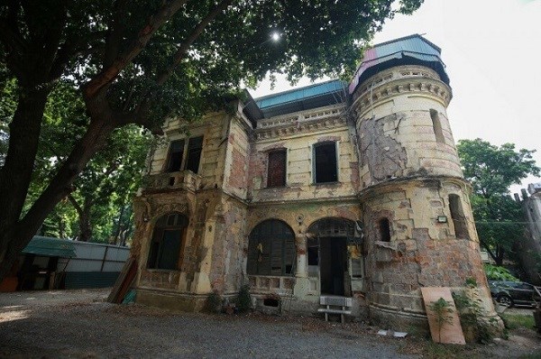 Hanoï resserre la gestion de plus de 1 200 anciennes villas