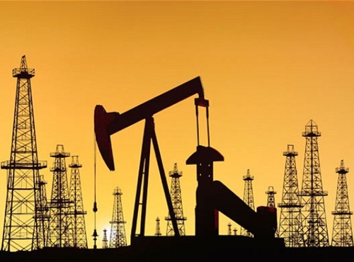 美国国会批准解除长达40年的原油出口禁令