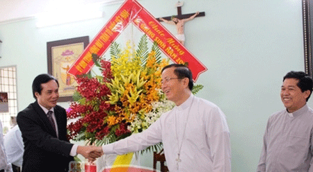 庆祝2015年圣诞节