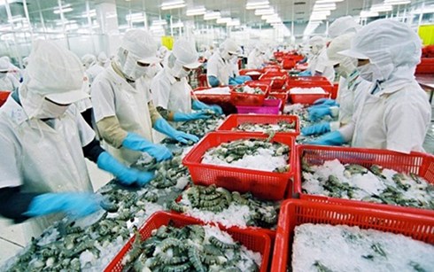 AmCham预测2020年越美双边贸易额将达到800亿美元