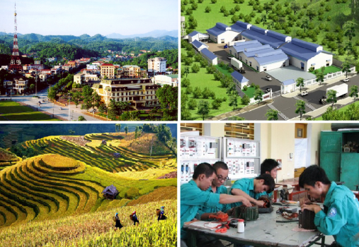 安沛省具备随时引资条件