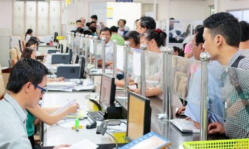 越南新成立企业数量创历史新高