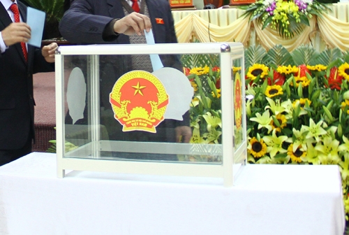 越南政府总理就国会和各级人民议会换届选举工作作出重要指示