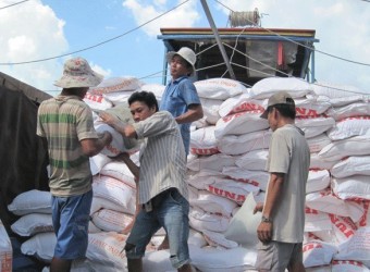 2015年越中边贸额占越南边贸总额的85