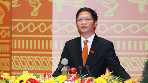 越南工贸部副部长陈俊英：积极主动融入世界经济