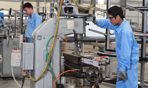 2016年1月份全国新成立企业8320家