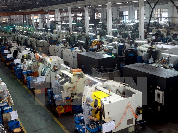 2018年将消除东盟内部的关税壁垒