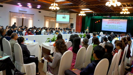 会安市旅游业力争吸引220万人次游客前来参观