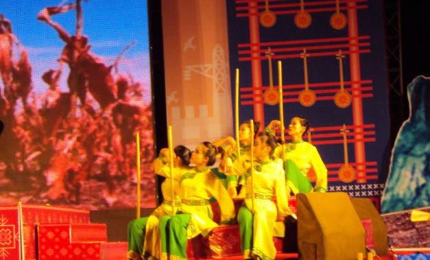 “2016年丙申年新春”活动即将举行